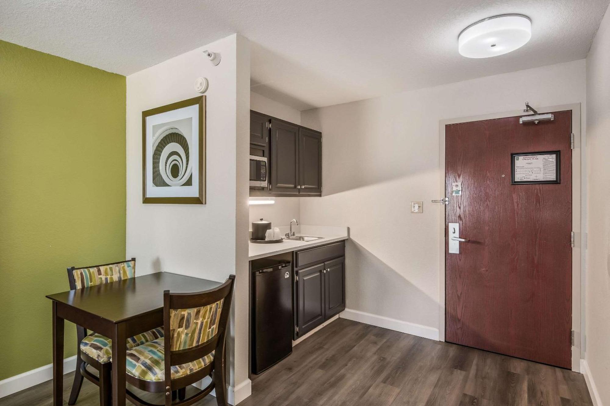 Quality Inn & Suites Quincy - Downtown 외부 사진